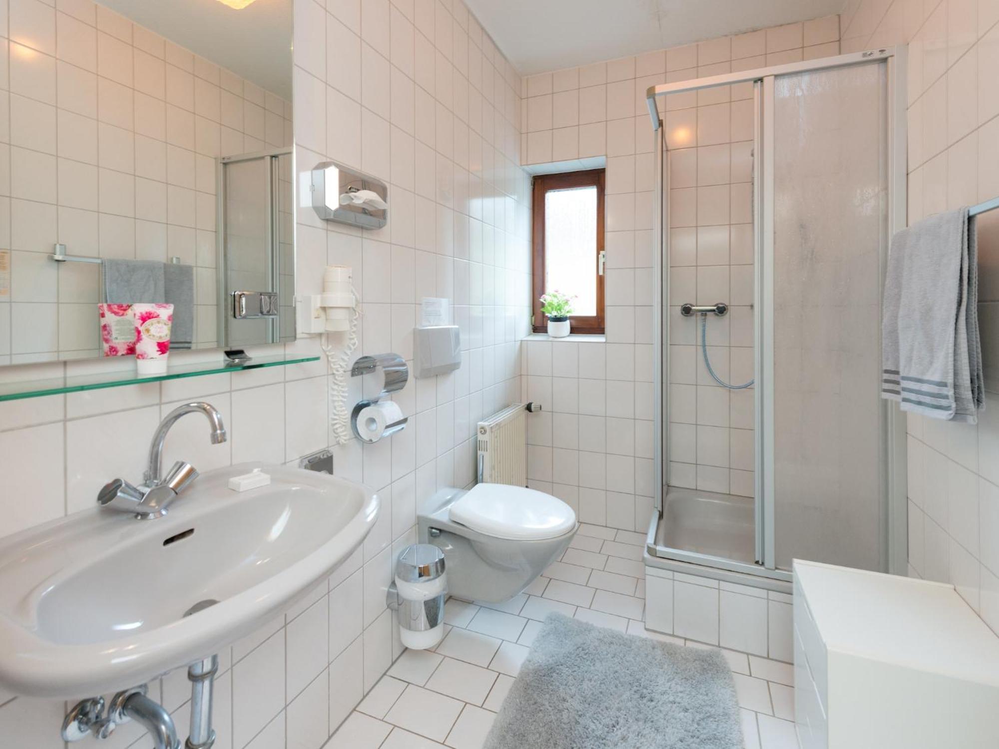 Exclusive Group House In In The Forest Winterberg