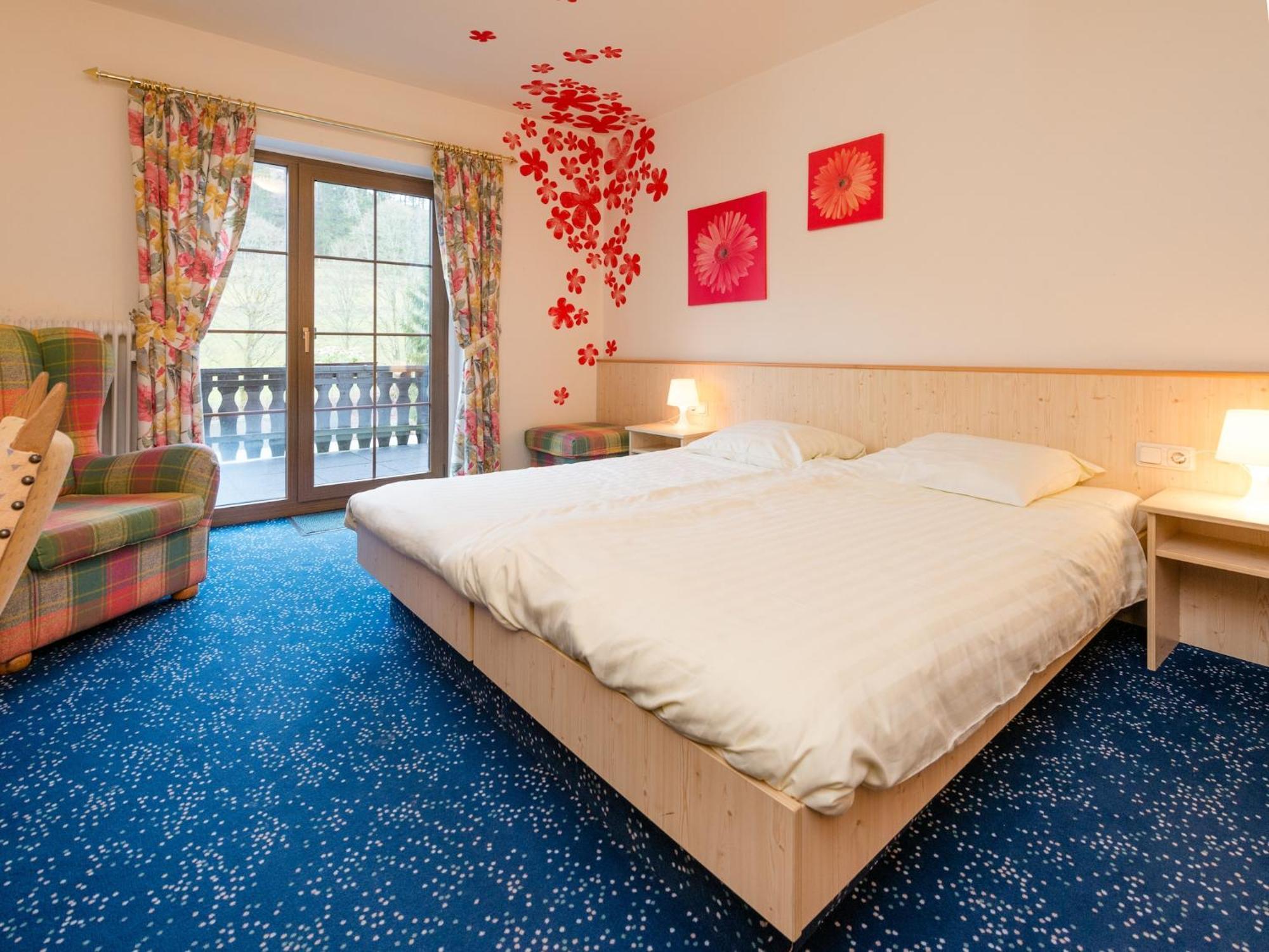 Exclusive Group House In In The Forest * Winterberg