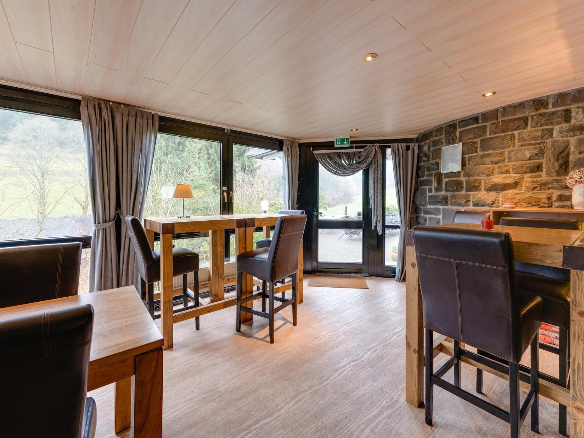 Exclusive Group House In In The Forest * Winterberg