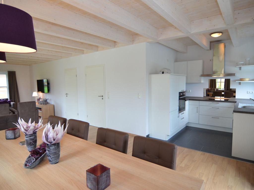 Exclusive Group House In In The Forest