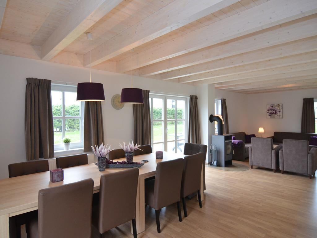 Exclusive Group House In In The Forest Ferienhaus Winterberg