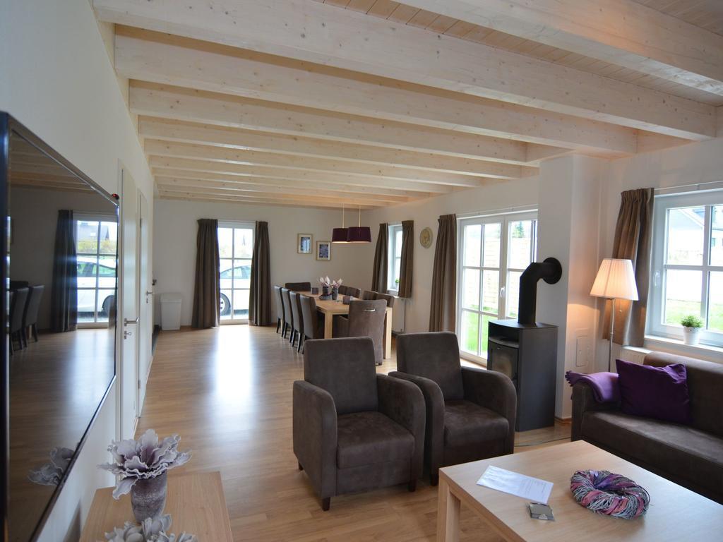 Exclusive Group House In In The Forest Winterberg