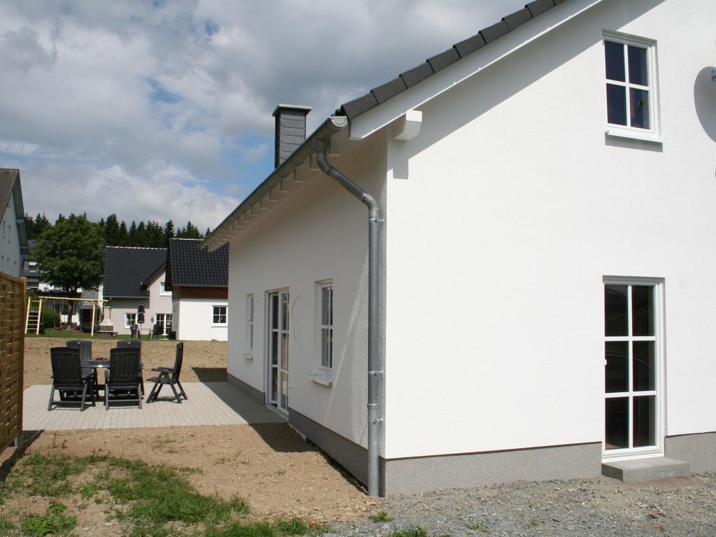 Ferienhaus Exclusive Group House In In The Forest *