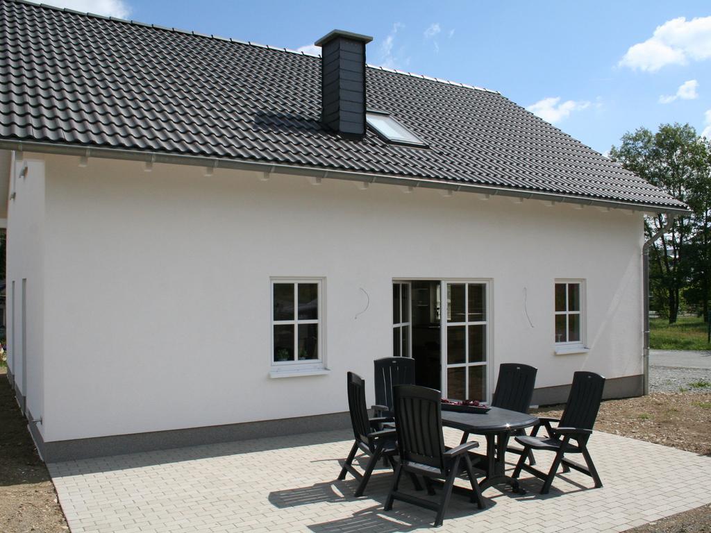 Ferienhaus Exclusive Group House In In The Forest